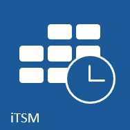 logo itsm